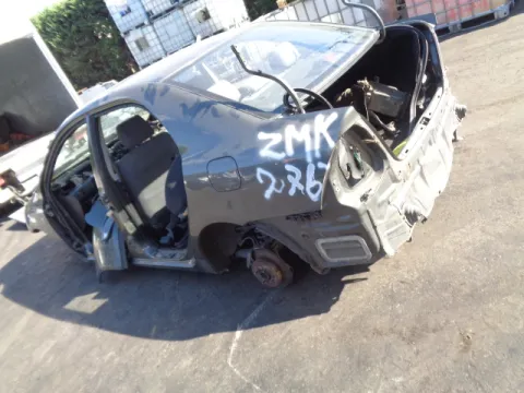 Τροπέτο Αμάξι Κουφάρι για TOYOTA COROLLA (2002 - 2004) (E120) Sedan - 4dr (KM28) *ΔΒ* -  Τροπέτο Αμάξι Κουφάρι για TOYOTA COROLLA (2002 - 2004) (E120) Sedan - 4dr (KM28) *ΔΒ* -