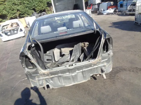 Τροπέτο Αμάξι Κουφάρι για TOYOTA COROLLA (2002 - 2004) (E120) Sedan - 4dr (KM28) *ΔΒ* -  Τροπέτο Αμάξι Κουφάρι για TOYOTA COROLLA (2002 - 2004) (E120) Sedan - 4dr (KM28) *ΔΒ* -