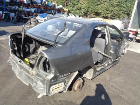 Τροπέτο Αμάξι Κουφάρι για TOYOTA COROLLA (2002 - 2004) (E120) Sedan - 4dr (KM28) *ΔΒ* -  Τροπέτο Αμάξι Κουφάρι για TOYOTA COROLLA (2002 - 2004) (E120) Sedan - 4dr (KM28) *ΔΒ* -