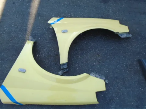 Μούρη (με καπό και φτερά) (Xenon Φανάρια ) για NISSAN PRIMERA (2002 - 2007) (P12) Sedan - 4dr (ΜΕΤΩΠΗ *Γ*) *Μ* -  Μούρη (με καπό και φτερά) (Xenon Φανάρια ) για NISSAN PRIMERA (2002 - 2007) (P12) Sedan - 4dr (ΜΕΤΩΠΗ *Γ*) *Μ* -