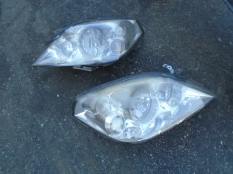 Μούρη (με καπό και φτερά) (Xenon Φανάρια ) για NISSAN PRIMERA (2002 - 2007) (P12) Sedan - 4dr (ΜΕΤΩΠΗ *Γ*) *Μ* -  Μούρη (με καπό και φτερά) (Xenon Φανάρια ) για NISSAN PRIMERA (2002 - 2007) (P12) Sedan - 4dr (ΜΕΤΩΠΗ *Γ*) *Μ* -