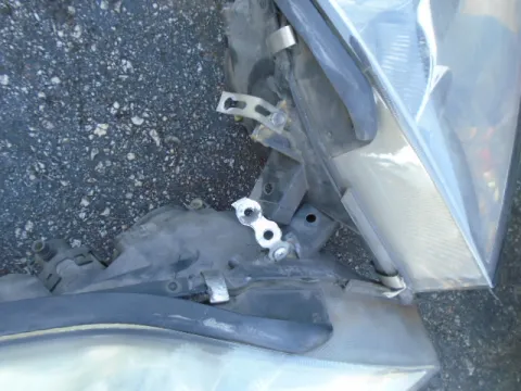 Μούρη (με καπό και φτερά) (Xenon Φανάρια ) για NISSAN PRIMERA (2002 - 2007) (P12) Sedan - 4dr (ΜΕΤΩΠΗ *Γ*) *Μ* -  Μούρη (με καπό και φτερά) (Xenon Φανάρια ) για NISSAN PRIMERA (2002 - 2007) (P12) Sedan - 4dr (ΜΕΤΩΠΗ *Γ*) *Μ* -