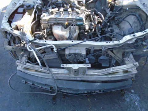 Μούρη (με καπό και φτερά) (Xenon Φανάρια ) για NISSAN PRIMERA (2002 - 2007) (P12) Sedan - 4dr (ΜΕΤΩΠΗ *Γ*) *Μ* -  Μούρη (με καπό και φτερά) (Xenon Φανάρια ) για NISSAN PRIMERA (2002 - 2007) (P12) Sedan - 4dr (ΜΕΤΩΠΗ *Γ*) *Μ* -
