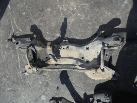 Γέφυρα Εμπρός Οριζόντια για TOYOTA COROLLA (2002 - 2004) (E120) *ΔΒ* ΠΑΛΕΤΑ *267* Γέφυρα Εμπρός Οριζόντια για TOYOTA COROLLA (2002 - 2004) (E120) *ΔΒ* ΠΑΛΕΤΑ *267*