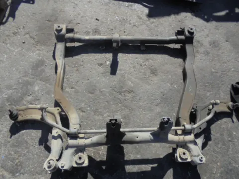 Γέφυρα Εμπρός Πλαίσιο για HYUNDAI ACCENT (1999 - 2002) (CG) (LC) *ΔΒ* ΠΑΛΕΤΑ *198* Γέφυρα Εμπρός Πλαίσιο για HYUNDAI ACCENT (1999 - 2002) (CG) (LC) *ΔΒ* ΠΑΛΕΤΑ *198*
