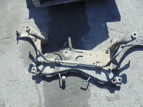 Γέφυρα Εμπρός Οριζόντια για FORD C-MAX (2003 - 2006) Mk1a (C214) 1800 (KKDA) 115 TDCi *ΔΒ* ΠΑΛΕΤΑ *108* Γέφυρα Εμπρός Οριζόντια για FORD C-MAX (2003 - 2006) Mk1a (C214) 1800 (KKDA) 115 TDCi *ΔΒ* ΠΑΛΕΤΑ *108*