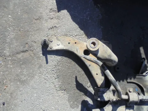 Ψαλίδι Εμπρός Αριστερό για FORD C-MAX (2003 - 2006) Mk1a (C214) 1800 (KKDA) 115 TDCi *ΔΒ* ΠΑΛΕΤΑ *108* Ψαλίδι Εμπρός Αριστερό για FORD C-MAX (2003 - 2006) Mk1a (C214) 1800 (KKDA) 115 TDCi *ΔΒ* ΠΑΛΕΤΑ *108*
