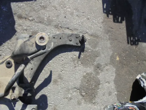 Ψαλίδι Εμπρός Δεξί για FORD C-MAX (2003 - 2006) Mk1a (C214) 1800 (KKDA) 115 TDCi *ΔΒ* ΠΑΛΕΤΑ *108* Ψαλίδι Εμπρός Δεξί για FORD C-MAX (2003 - 2006) Mk1a (C214) 1800 (KKDA) 115 TDCi *ΔΒ* ΠΑΛΕΤΑ *108*