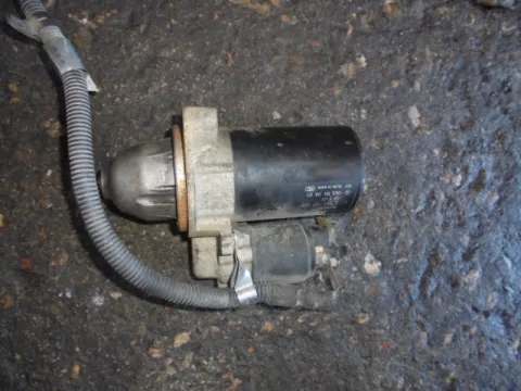 Μίζα για MERCEDES C - CLASS (1995 - 1997) (W202) 2000 ((M111.944)) Petrol 180 C 200 Kompressor Μίζα για MERCEDES C - CLASS (1995 - 1997) (W202) 2000 ((M111.944)) Petrol 180 C 200 Kompressor