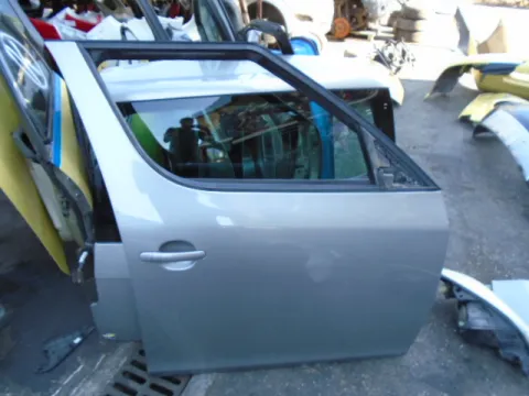 Πόρτα Εμπρός Δεξιά για SKODA ROOMSTER SCOUT (2006 - 2011) (5J) *Ε* Πόρτα Εμπρός Δεξιά για SKODA ROOMSTER SCOUT (2006 - 2011) (5J) *Ε*