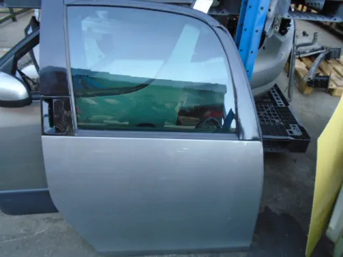Πόρτα Πίσω Δεξιά για SKODA ROOMSTER SCOUT (2006 - 2011) (5J) *Ε* Πόρτα Πίσω Δεξιά για SKODA ROOMSTER SCOUT (2006 - 2011) (5J) *Ε*
