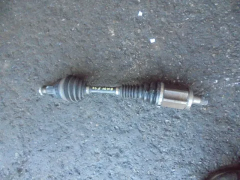 Ημιαξόνιο Εμπρός Αριστερό Με ABS για BMW 3 Series (2005 - 2008) (E90-1-2-3) 2000 () Diesel 177 320xd Ημιαξόνιο Εμπρός Αριστερό Με ABS για BMW 3 Series (2005 - 2008) (E90-1-2-3) 2000 () Diesel 177 320xd