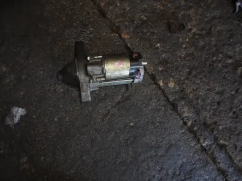 Μίζα για TOYOTA YARIS (2003 - 2005) (XP10) 1300 2SZ-FE petrol 86 SCP12 Μίζα για TOYOTA YARIS (2003 - 2005) (XP10) 1300 2SZ-FE petrol 86 SCP12