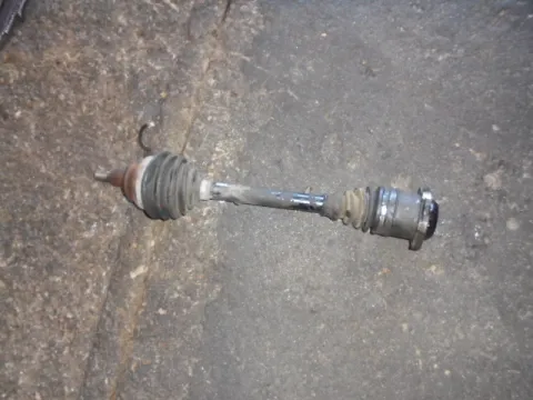 Ημιαξόνιο Εμπρός Αριστερό για SEAT LEON (1999 - 2005) (1MZ) Ημιαξόνιο Εμπρός Αριστερό για SEAT LEON (1999 - 2005) (1MZ)