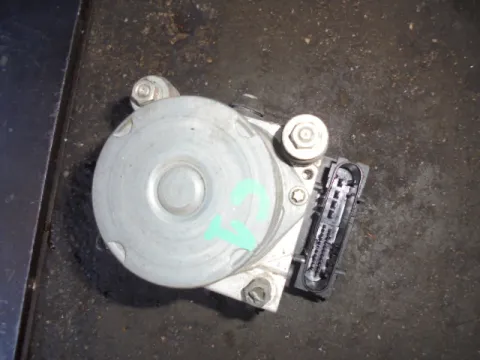 Μονάδα ABS 0265231579 για TOYOTA AYGO (2005 - 2009) (B10) Μονάδα ABS 0265231579 για TOYOTA AYGO (2005 - 2009) (B10)