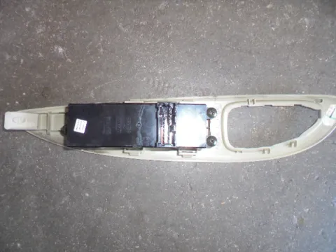 Διακόπτης Παραθύρων Κεντρικός Αριστερής 4πλος 12pin για NISSAN PRIMERA (2002 - 2007) (P12) - 