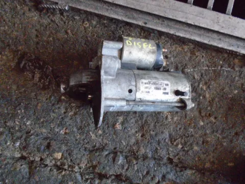 Μίζα για FORD FOCUS (2008 - 2010) Mk2b (DA3 - C307) 1600 (G8DD) Diesel 109 TDCi Μίζα για FORD FOCUS (2008 - 2010) Mk2b (DA3 - C307) 1600 (G8DD) Diesel 109 TDCi