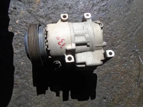 Συμπιεστής A-C (Κομπρέσορας) για HYUNDAI i30 (2007 - 2012) 1400 petrol 105 G4FA Συμπιεστής A-C (Κομπρέσορας) για HYUNDAI i30 (2007 - 2012) 1400 petrol 105 G4FA