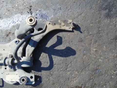 Ψαλίδι Εμπρός Δεξί για FORD FOCUS (2008 - 2010) Mk2b (DA3 - C307) 1600 (G8DD) Diesel 109 TDCi *ΔΒ* ΠΑΛΕΤΑ *108* Ψαλίδι Εμπρός Δεξί για FORD FOCUS (2008 - 2010) Mk2b (DA3 - C307) 1600 (G8DD) Diesel 109 TDCi *ΔΒ* ΠΑΛΕΤΑ *108*