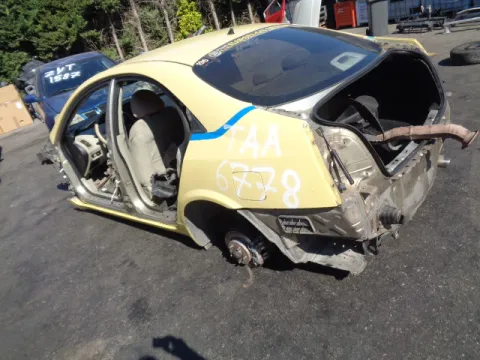 Τροπέτο Αμάξι Κουφάρι για NISSAN PRIMERA (2002 - 2007) (P12) Sedan - 4dr *ΔΒ* - 