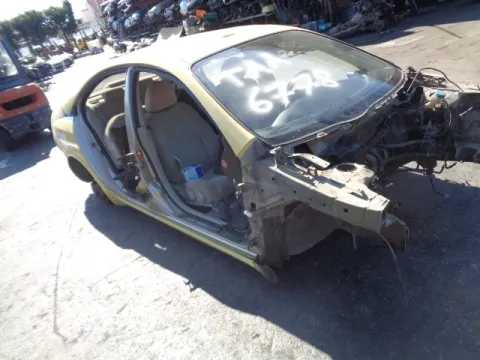 Τροπέτο Αμάξι Κουφάρι για NISSAN PRIMERA (2002 - 2007) (P12) Sedan - 4dr *ΔΒ* - 