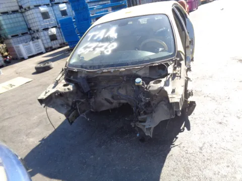 Τροπέτο Αμάξι Κουφάρι για NISSAN PRIMERA (2002 - 2007) (P12) Sedan - 4dr *ΔΒ* - 