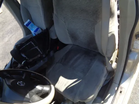 Τροπέτο Αμάξι Κουφάρι για NISSAN PRIMERA (2002 - 2007) (P12) Sedan - 4dr *ΔΒ* - 