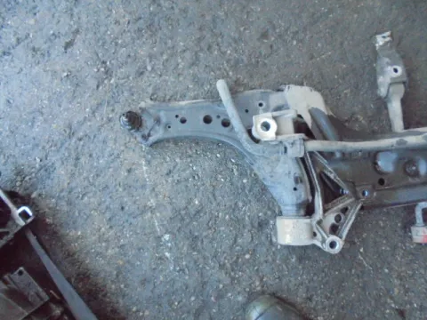 Ψαλίδι Εμπρός Αριστερό για SKODA FABIA (2007 - 2011) 1400 (BXW) Petrol 86 *ΔΒ* ΠΑΛΕΤΑ *256* Ψαλίδι Εμπρός Αριστερό για SKODA FABIA (2007 - 2011) 1400 (BXW) Petrol 86 *ΔΒ* ΠΑΛΕΤΑ *256*