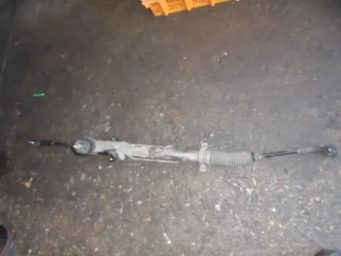 Κρεμαγιέρα Υδραυλική ΜΕ ΦΙΣΑ TRW για SKODA FABIA (2007 - 2011) 1400 (BXW) Petrol 86 *ΔΒ* Κρεμαγιέρα Υδραυλική ΜΕ ΦΙΣΑ TRW για SKODA FABIA (2007 - 2011) 1400 (BXW) Petrol 86 *ΔΒ*