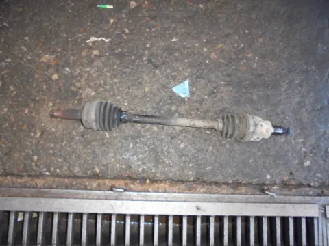 Ημιαξόνιο Εμπρός Αριστερό για TOYOTA AYGO (2005 - 2009) (B10) 1000 1KR-FE petrol 68 KGB10 Ημιαξόνιο Εμπρός Αριστερό για TOYOTA AYGO (2005 - 2009) (B10) 1000 1KR-FE petrol 68 KGB10