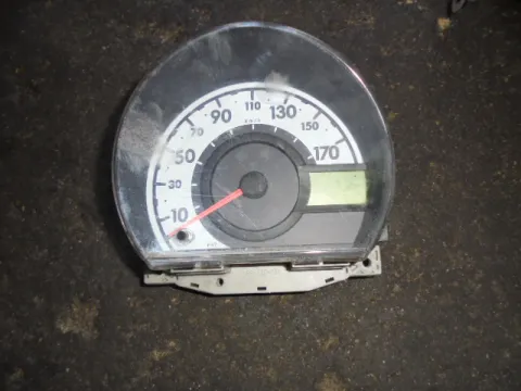 Κοντέρ 838000H102 για TOYOTA AYGO (2005 - 2009) (B10) 1000 1KR-FE petrol 68 KGB10 Κοντέρ 838000H102 για TOYOTA AYGO (2005 - 2009) (B10) 1000 1KR-FE petrol 68 KGB10