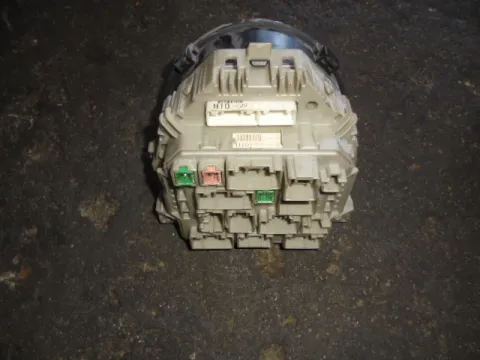Κοντέρ 838000H102 για TOYOTA AYGO (2005 - 2009) (B10) 1000 1KR-FE petrol 68 KGB10 -  Κοντέρ 838000H102 για TOYOTA AYGO (2005 - 2009) (B10) 1000 1KR-FE petrol 68 KGB10 -