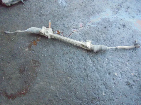Κρεμαγιέρα Μηχανική για TOYOTA AYGO (2005 - 2009) (B10) 1000 1KR-FE petrol 68 KGB10 Κρεμαγιέρα Μηχανική για TOYOTA AYGO (2005 - 2009) (B10) 1000 1KR-FE petrol 68 KGB10