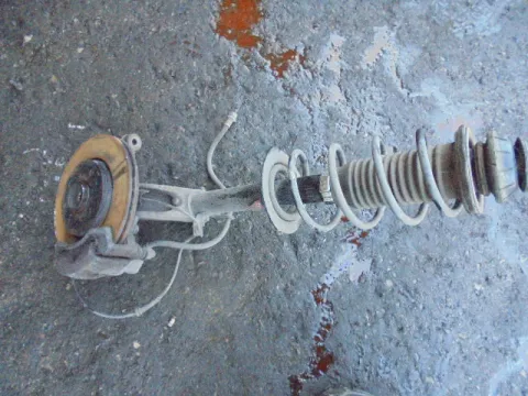 Άκρο Πλήρες Εμπρός Δεξί Με ABS για TOYOTA AYGO (2005 - 2009) (B10) 1000 1KR-FE petrol 68 KGB10 Άκρο Πλήρες Εμπρός Δεξί Με ABS για TOYOTA AYGO (2005 - 2009) (B10) 1000 1KR-FE petrol 68 KGB10