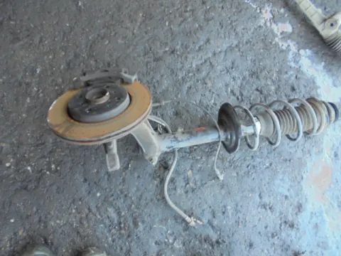 Άκρο Πλήρες Εμπρός Αριστερό Με ABS για TOYOTA AYGO (2005 - 2009) (B10) 1000 1KR-FE petrol 68 KGB10 Άκρο Πλήρες Εμπρός Αριστερό Με ABS για TOYOTA AYGO (2005 - 2009) (B10) 1000 1KR-FE petrol 68 KGB10