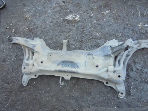 Γέφυρα Εμπρός Οριζόντια για TOYOTA AYGO (2005 - 2009) (B10) 1000 1KR-FE petrol 68 KGB10 *ΔΒ* ΠΑΛΕΤΑ *267* Γέφυρα Εμπρός Οριζόντια για TOYOTA AYGO (2005 - 2009) (B10) 1000 1KR-FE petrol 68 KGB10 *ΔΒ* ΠΑΛΕΤΑ *267*