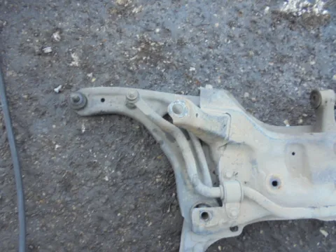 Ψαλίδι Εμπρός Αριστερό για TOYOTA AYGO (2005 - 2009) (B10) 1000 1KR-FE petrol 68 KGB10 *ΔΒ* ΠΑΛΕΤΑ *267* Ψαλίδι Εμπρός Αριστερό για TOYOTA AYGO (2005 - 2009) (B10) 1000 1KR-FE petrol 68 KGB10 *ΔΒ* ΠΑΛΕΤΑ *267*