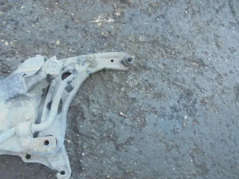 Ψαλίδι Εμπρός Δεξί για TOYOTA AYGO (2005 - 2009) (B10) 1000 1KR-FE petrol 68 KGB10 *ΔΒ* ΠΑΛΕΤΑ *267* Ψαλίδι Εμπρός Δεξί για TOYOTA AYGO (2005 - 2009) (B10) 1000 1KR-FE petrol 68 KGB10 *ΔΒ* ΠΑΛΕΤΑ *267*