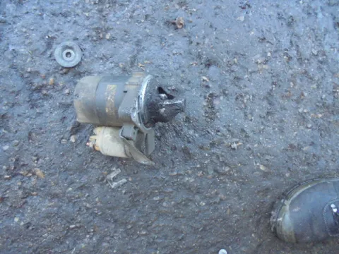 Μίζα για TOYOTA AYGO (2005 - 2009) (B10) 1000 1KR-FE petrol 68 KGB10 Μίζα για TOYOTA AYGO (2005 - 2009) (B10) 1000 1KR-FE petrol 68 KGB10