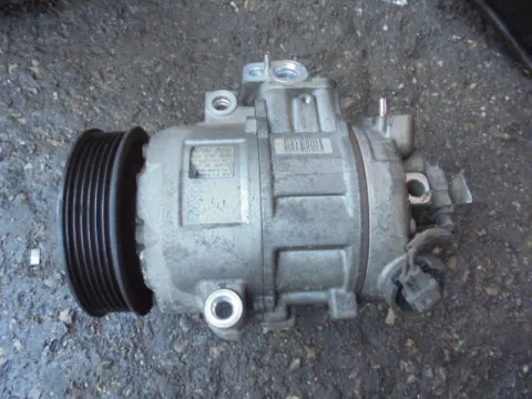 Συμπιεστής A-C (Κομπρέσορας) για SKODA FABIA (2007 - 2011) 1400 (BXW) Petrol 86 Συμπιεστής A-C (Κομπρέσορας) για SKODA FABIA (2007 - 2011) 1400 (BXW) Petrol 86