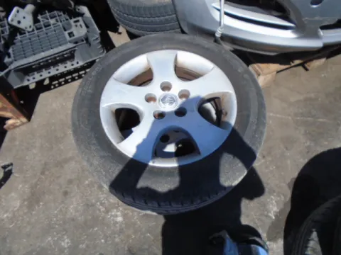 Ζαντολάστιχα 4ΑΔΑ 205/60/R16 ** FULDA για NISSAN PRIMERA (2002 - 2007) (P12) *Γ* Ζαντολάστιχα 4ΑΔΑ 205/60/R16 ** FULDA για NISSAN PRIMERA (2002 - 2007) (P12) *Γ*