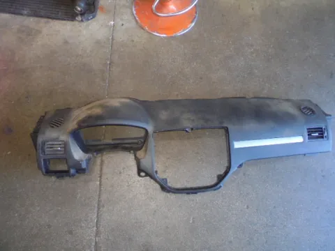 Σετ Αερόσακων Εμπρός (με Ταμπλό) για FORD C-MAX (2003 - 2006) Mk1a (C214) *Γ* Σετ Αερόσακων Εμπρός (με Ταμπλό) για FORD C-MAX (2003 - 2006) Mk1a (C214) *Γ*