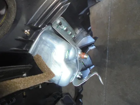 Σετ Αερόσακων Εμπρός (με Ταμπλό) για FORD C-MAX (2003 - 2006) Mk1a (C214) *Γ* -  Σετ Αερόσακων Εμπρός (με Ταμπλό) για FORD C-MAX (2003 - 2006) Mk1a (C214) *Γ* -