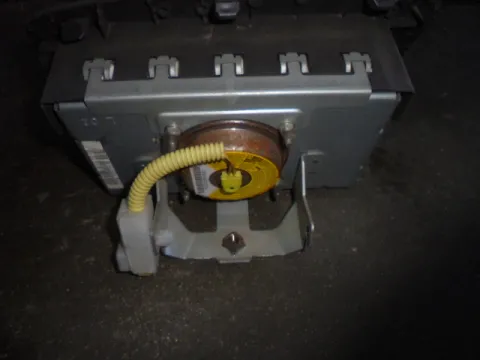 Αερόσακος Εμπρός Συνοδηγού για TOYOTA AYGO (2005 - 2009) (B10) , (2009 - 2012) (B10) -  Αερόσακος Εμπρός Συνοδηγού για TOYOTA AYGO (2005 - 2009) (B10) , (2009 - 2012) (B10) -