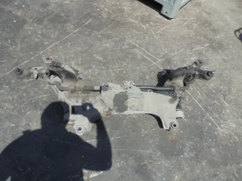 Γέφυρα Εμπρός Οριζόντια για NISSAN PRIMERA (2002 - 2007) (P12) *ΔΒ* ΠΑΛΕΤΑ *201* Γέφυρα Εμπρός Οριζόντια για NISSAN PRIMERA (2002 - 2007) (P12) *ΔΒ* ΠΑΛΕΤΑ *201*