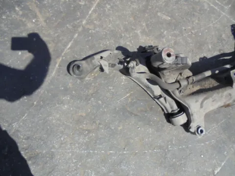 Ψαλίδι Εμπρός Αριστερό για NISSAN PRIMERA (2002 - 2007) (P12) *ΔΒ* ΠΑΛΕΤΑ *201* Ψαλίδι Εμπρός Αριστερό για NISSAN PRIMERA (2002 - 2007) (P12) *ΔΒ* ΠΑΛΕΤΑ *201*