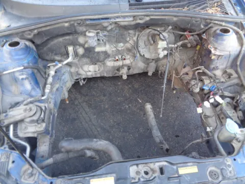 Τροπέτο Αμάξι Κουφάρι για CHEVROLET - DAEWOO LACETTI (2004 - 2005) (J200) Sedan - 4dr *ΔΒ* - 