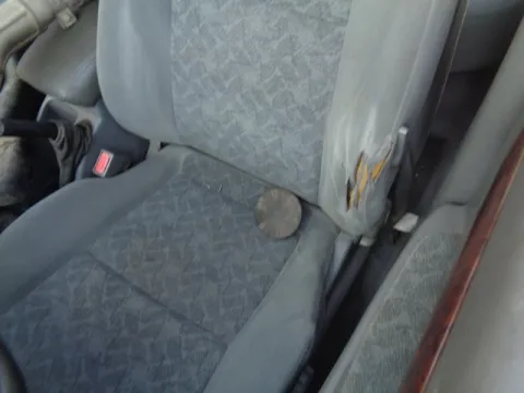 Τροπέτο Αμάξι Κουφάρι για CHEVROLET - DAEWOO LACETTI (2004 - 2005) (J200) Sedan - 4dr *ΔΒ* - 