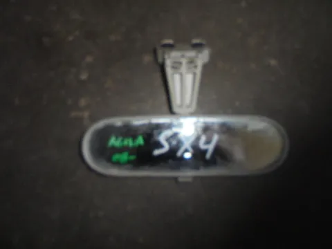 Καθρέπτης Εσωτερικός για Πίσω Ορατότητα για OPEL AGILA (2008 - ) Καθρέπτης Εσωτερικός για Πίσω Ορατότητα για OPEL AGILA (2008 - )