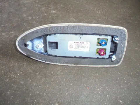 Κεραία Ηλεκτρική για VOLVO V40 (2013 - ) -  Κεραία Ηλεκτρική για VOLVO V40 (2013 - ) -